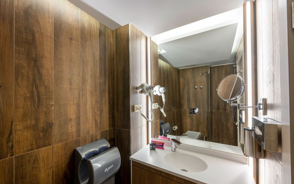 Room amenity Photo