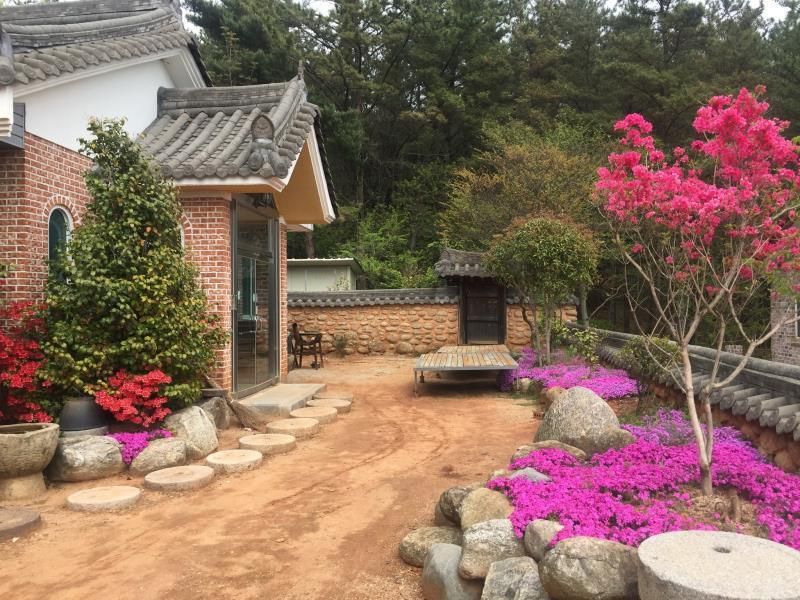 Outdoor view