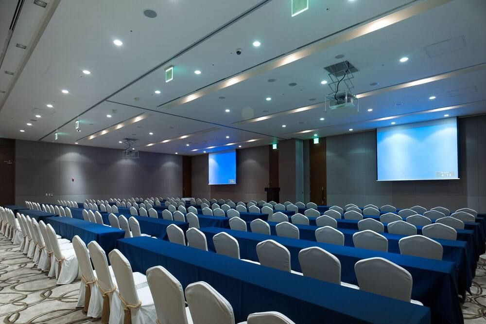 Conference room