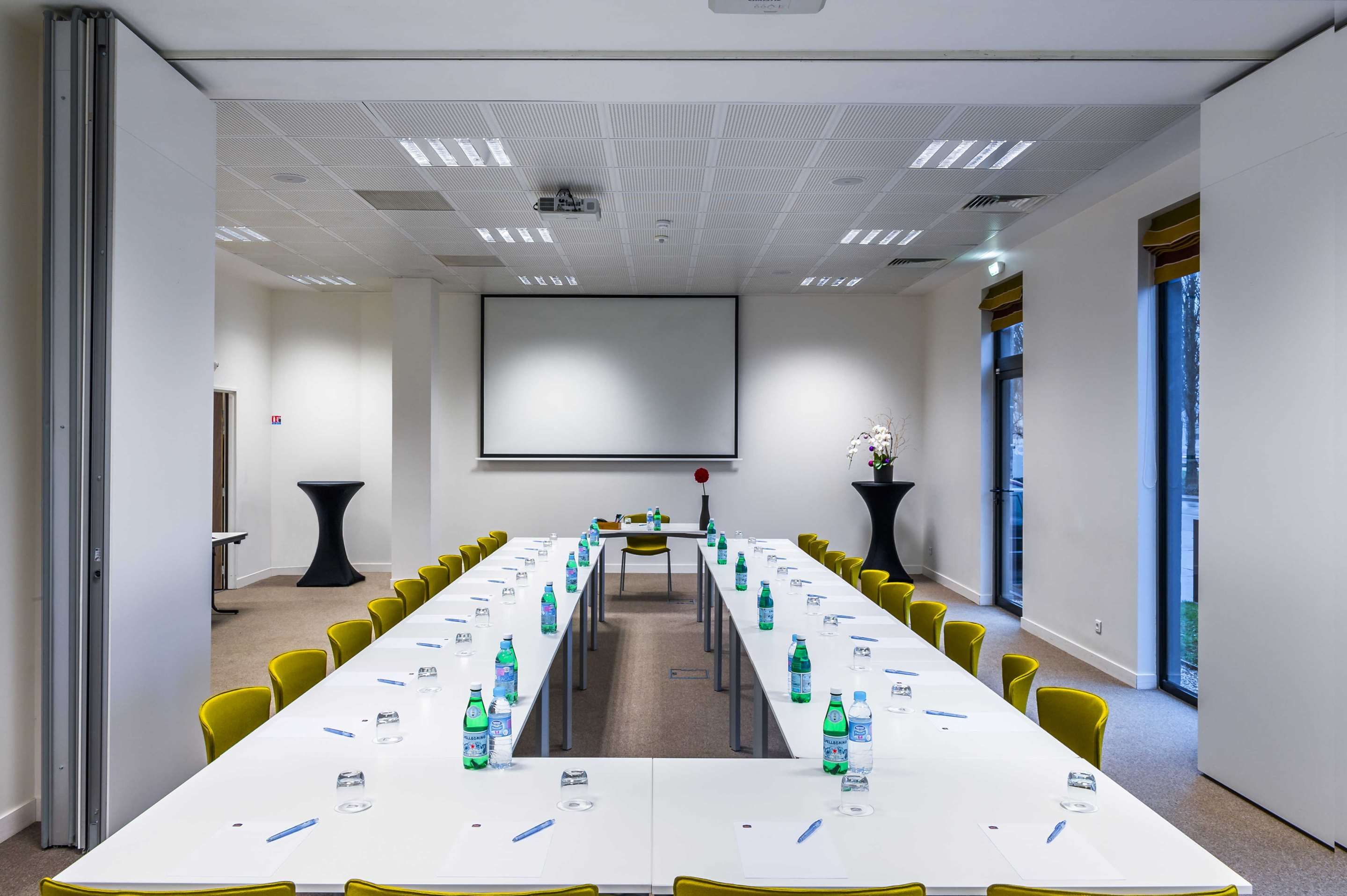 Conference room