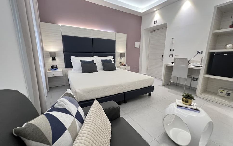 Bedroom Photo