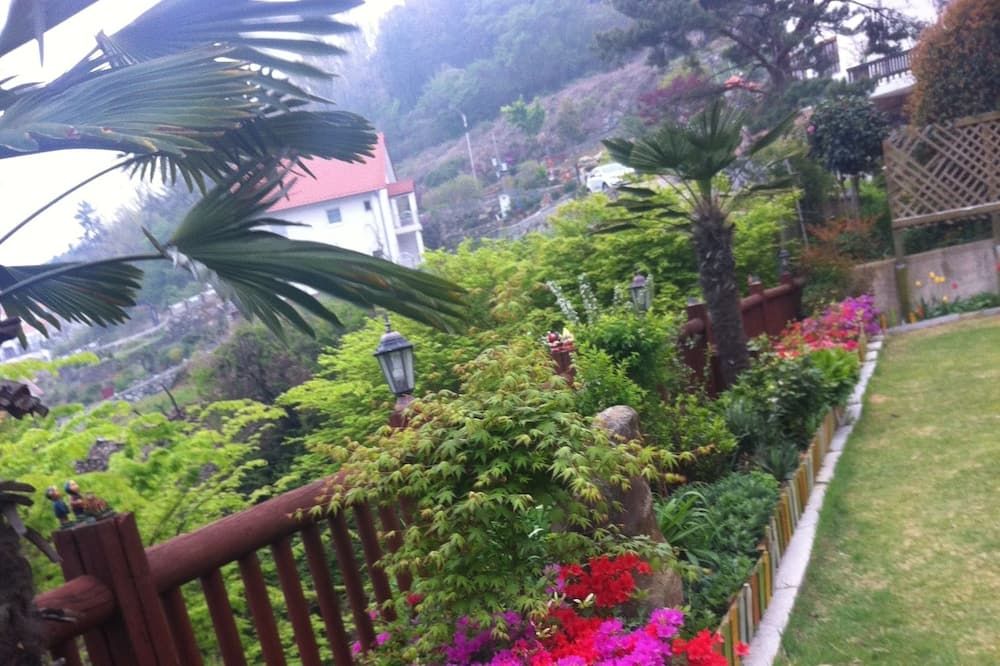 Outdoor view