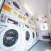 Laundry facility
