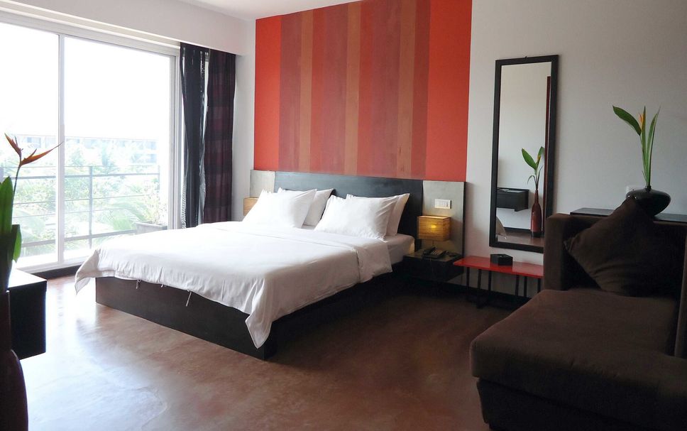 Bedroom Photo