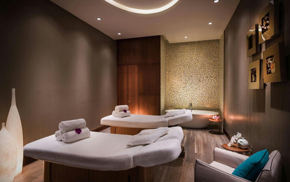 Spa Photo