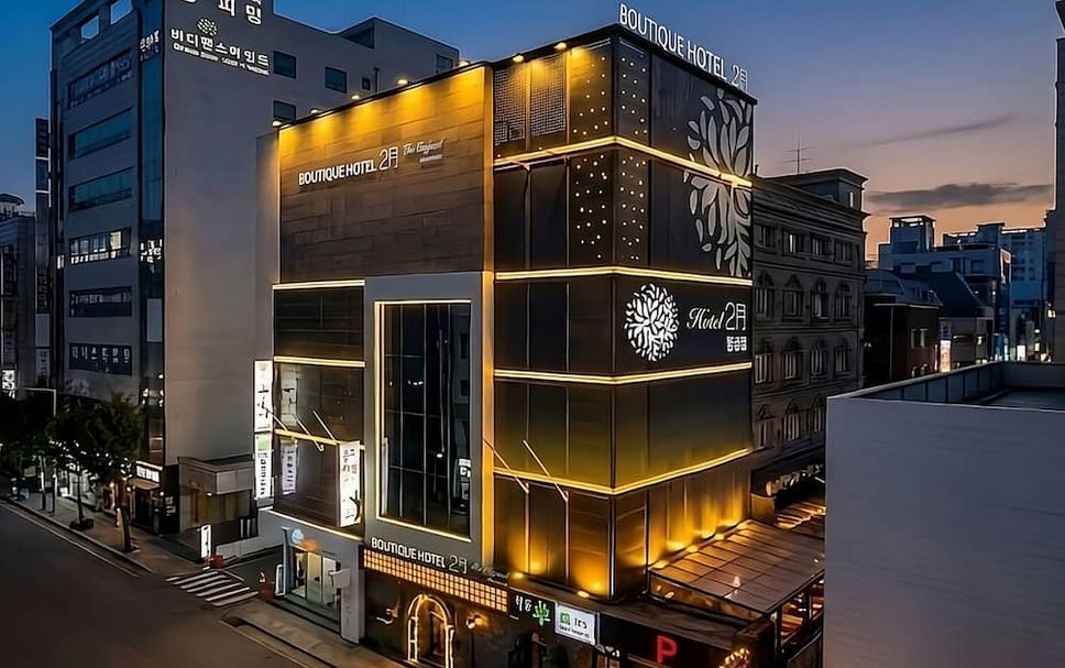 Building Photo