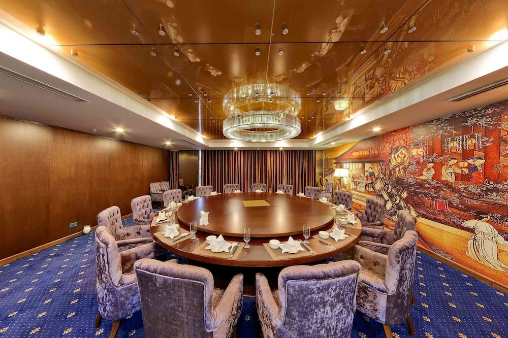 Conference room