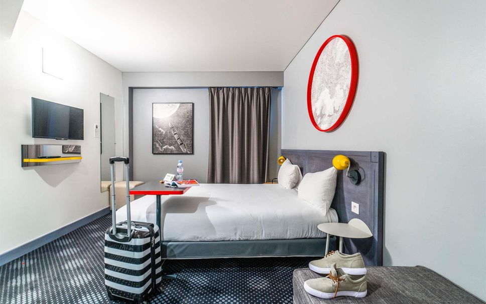 Bedroom Photo