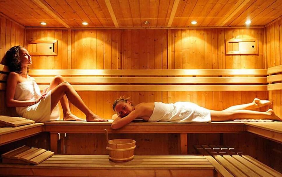 Spa Photo