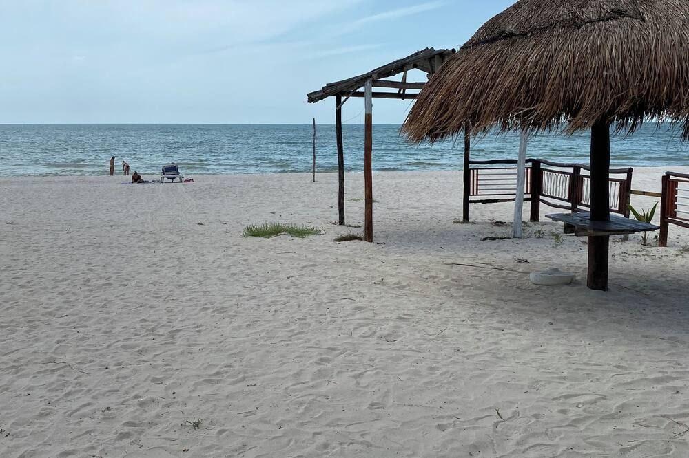 Beach Photo