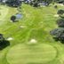 Golf course