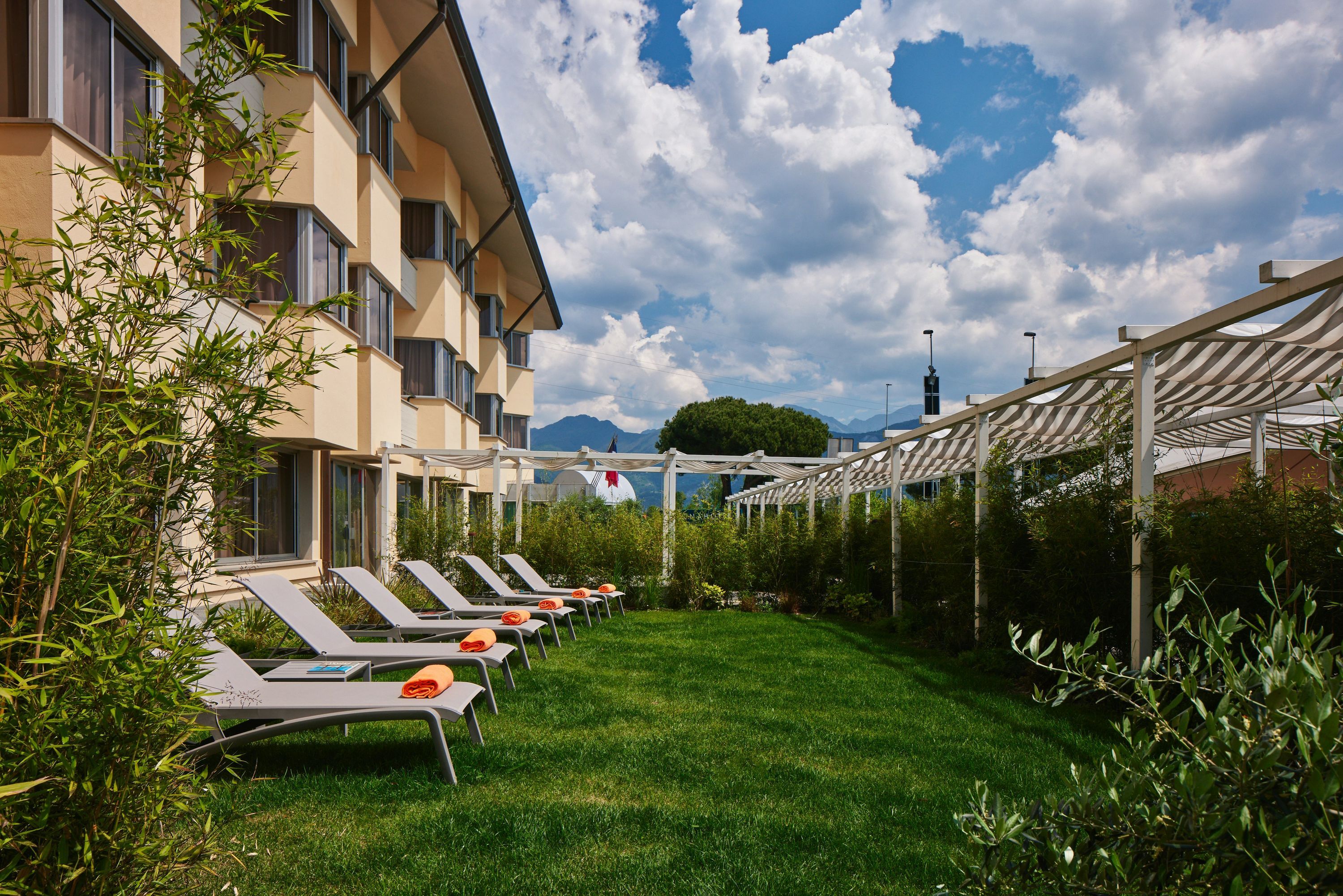 Outdoor view