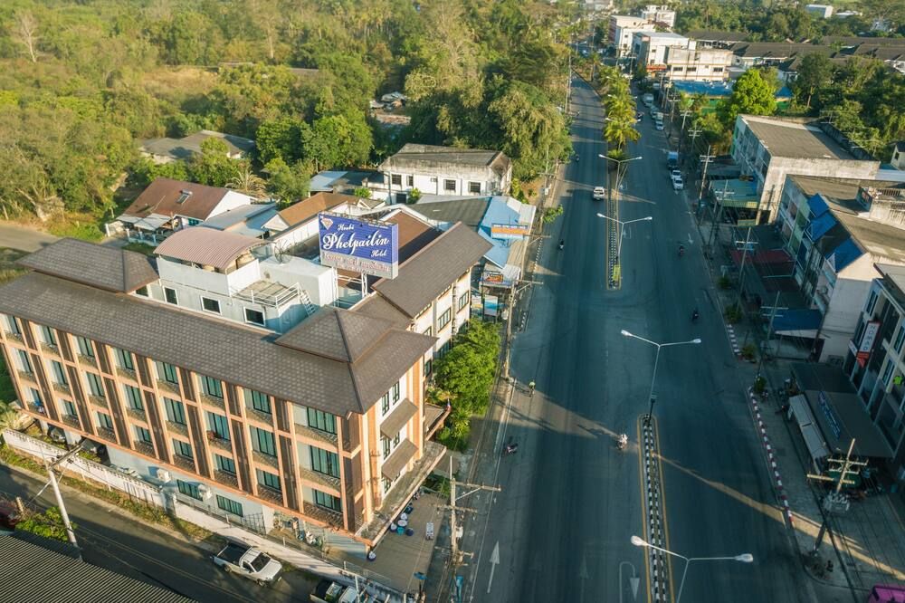 Outdoor view