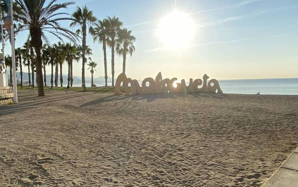 Beach Photo