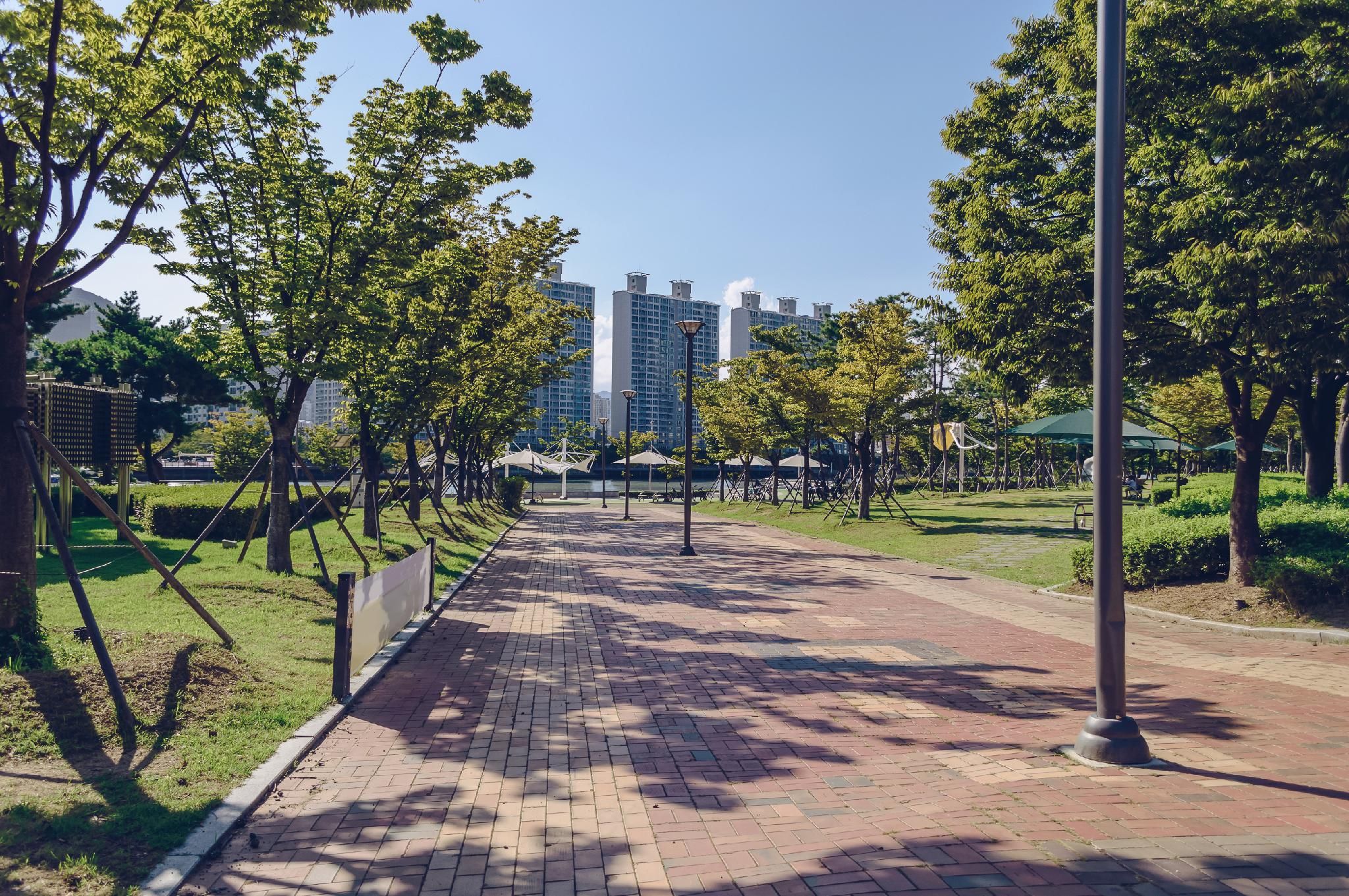 Outdoor view