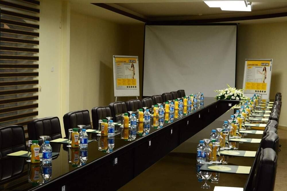 Conference room