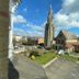 Outdoor view