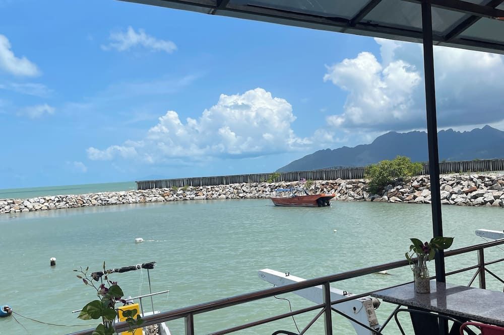 Outdoor view