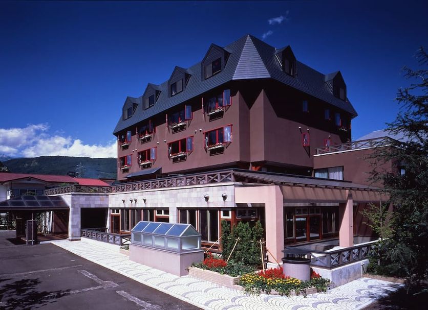 Building Photo