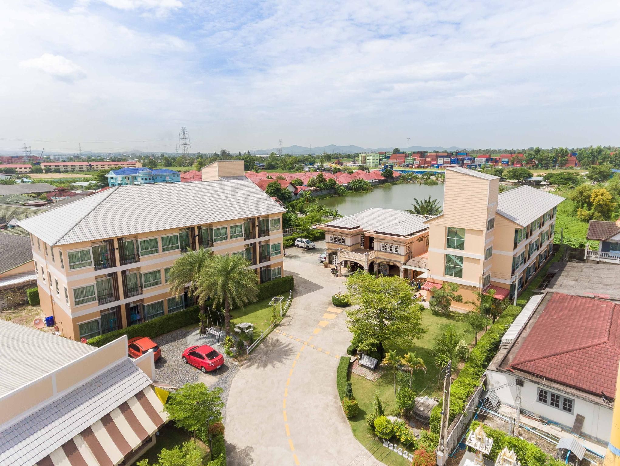 Outdoor view