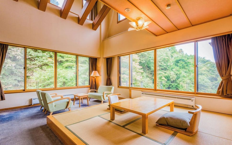 Dining room Photo