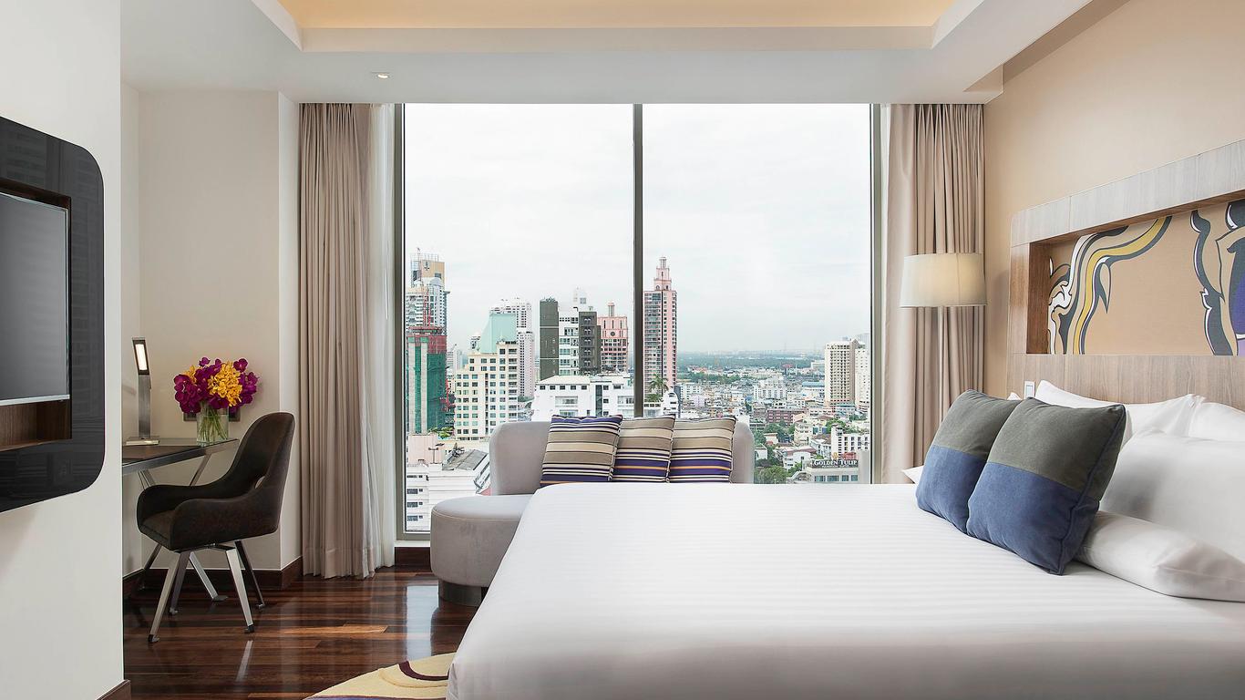 Novotel Bangkok Sukhumvit 20