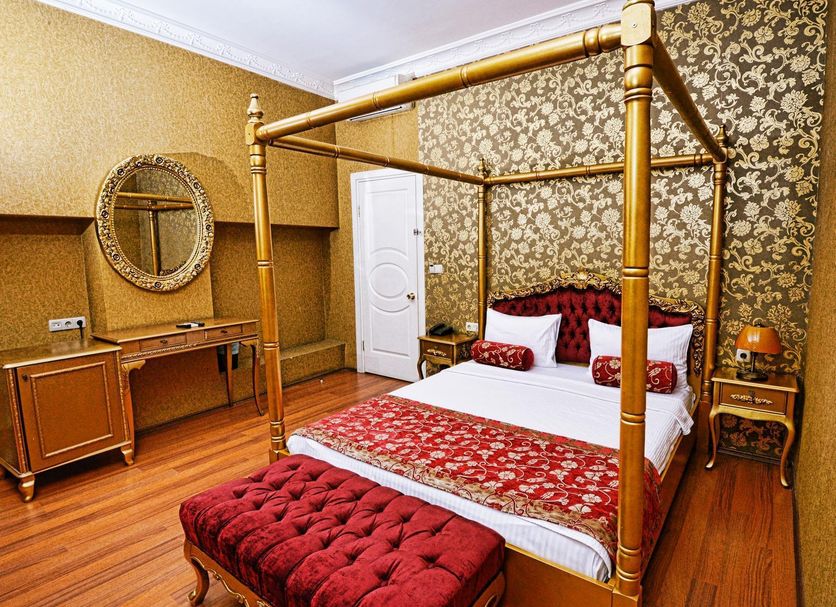 Bedroom Photo