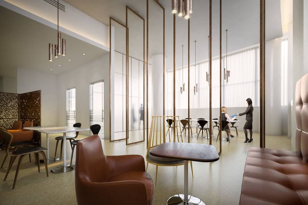 Conference room