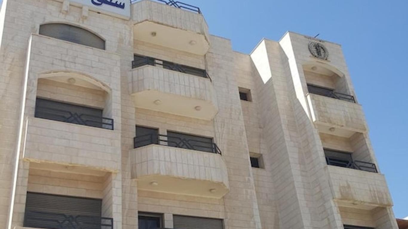 Al Khaleej Hotel Apartments