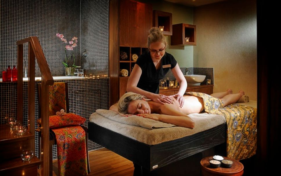 Spa Photo