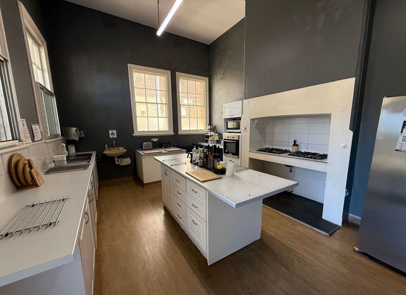Kitchen Photo