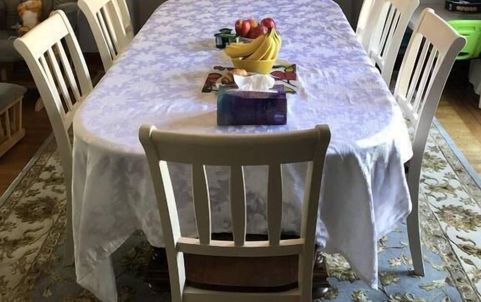 Dining room Photo