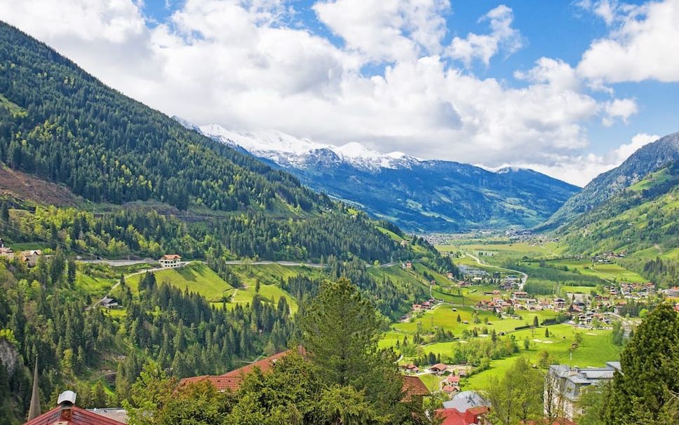 Outdoor view Photo