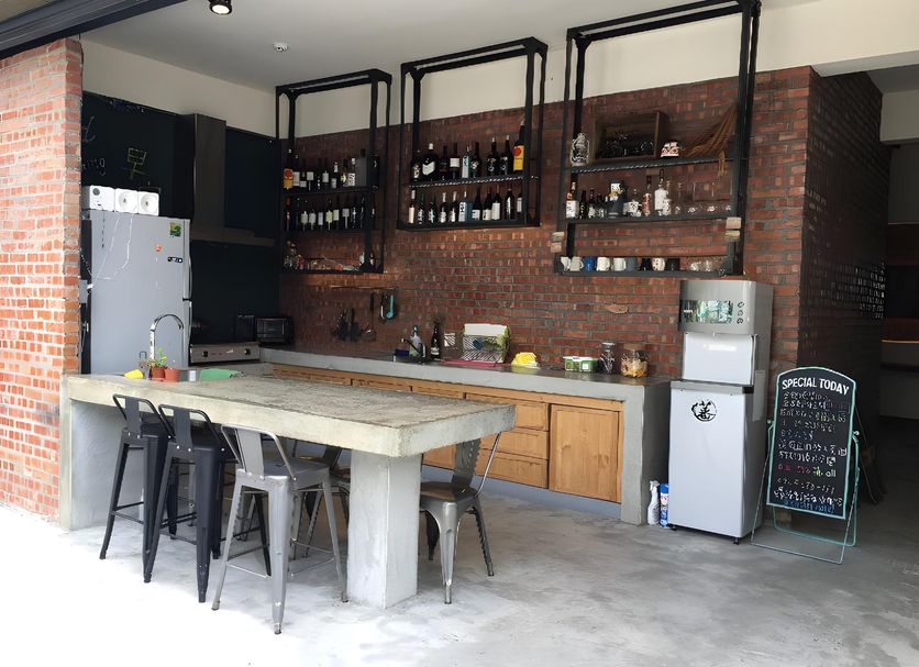 Bar Photo