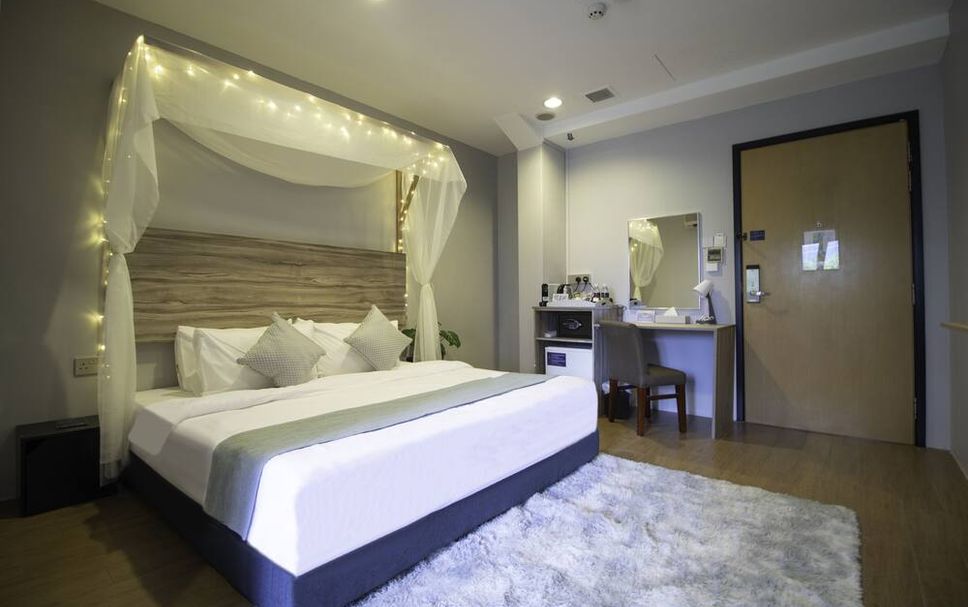 Bedroom Photo