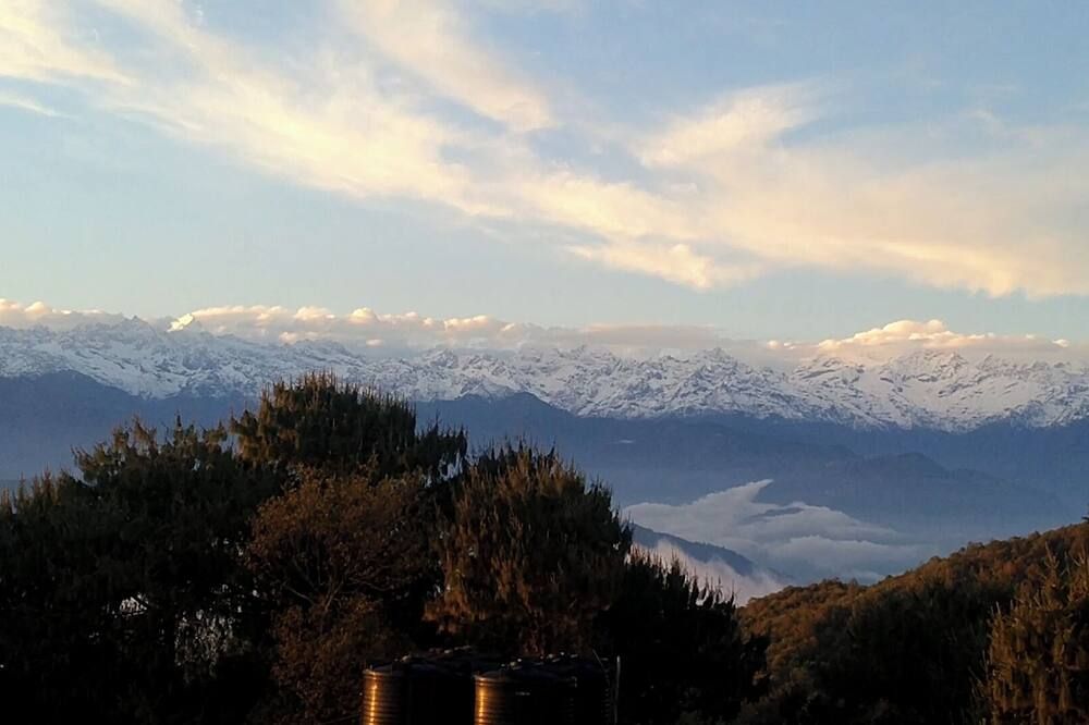 Outdoor view