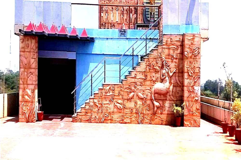 Outdoor view
