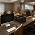 Business centre