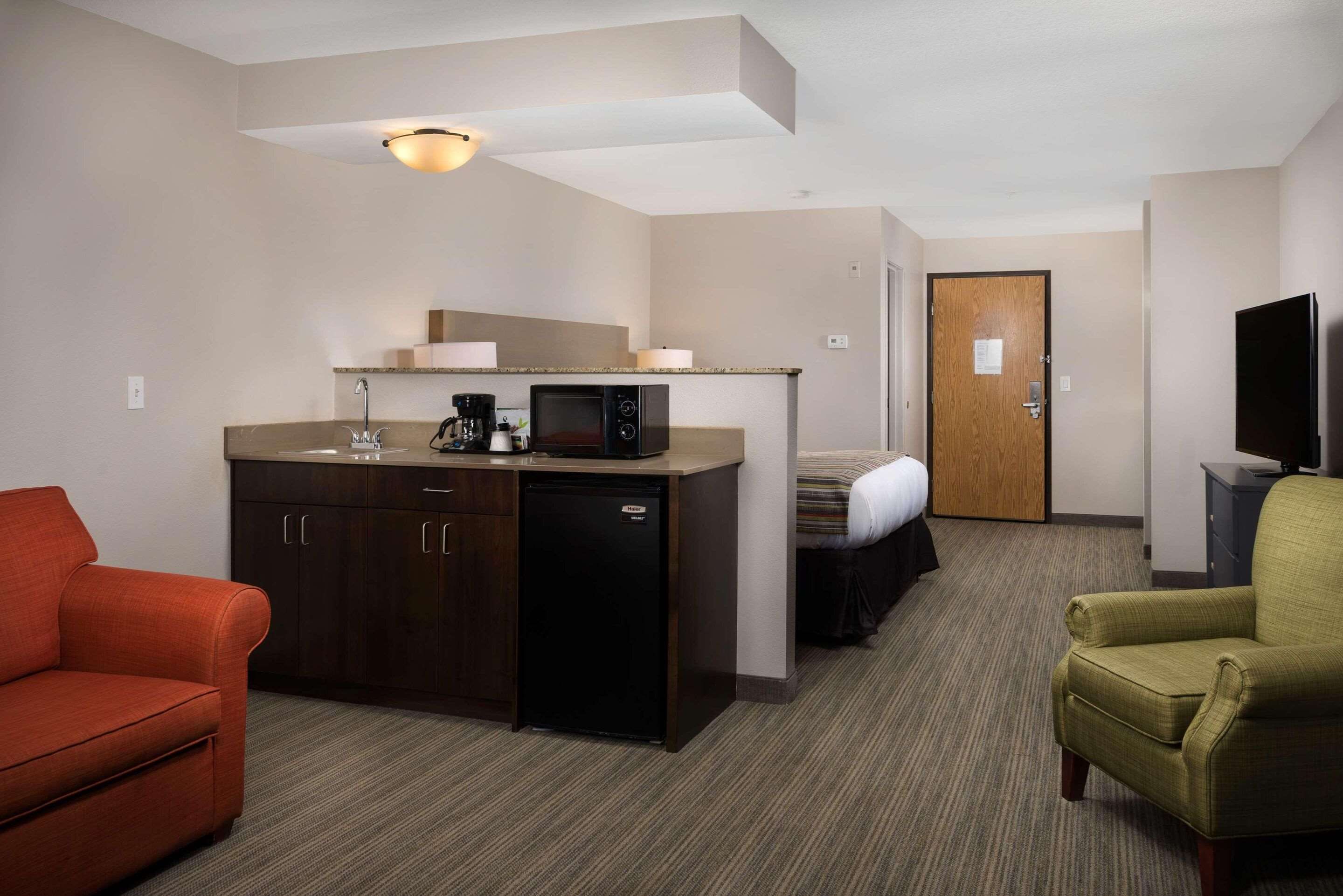 Conference room