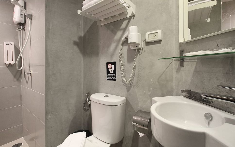 Bathroom Photo