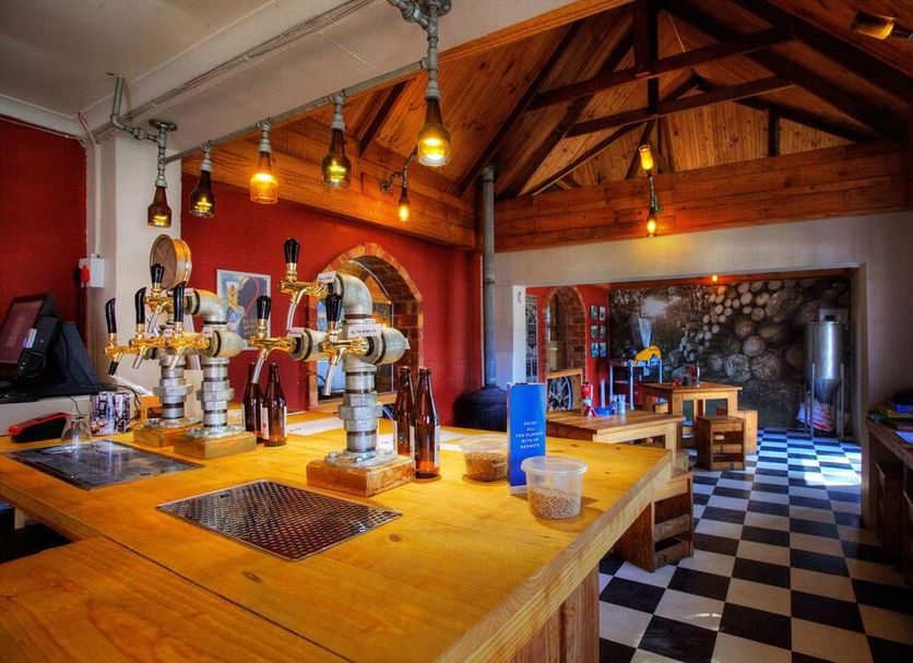 Bar Photo