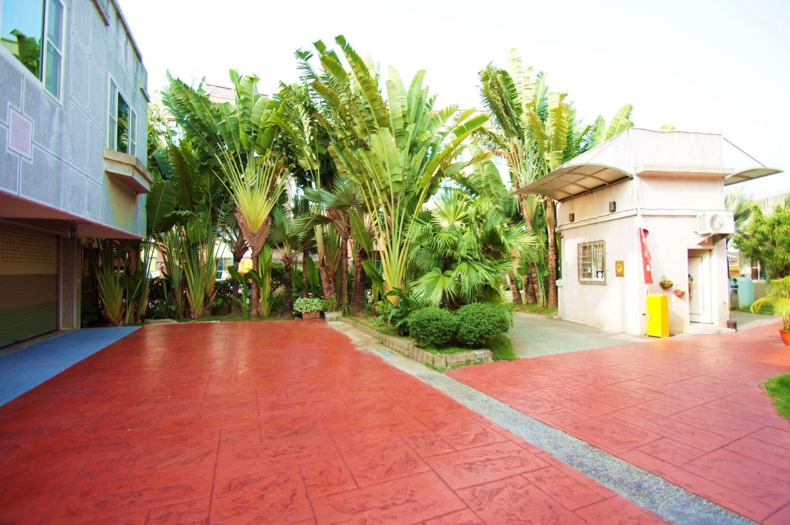 Outdoor view