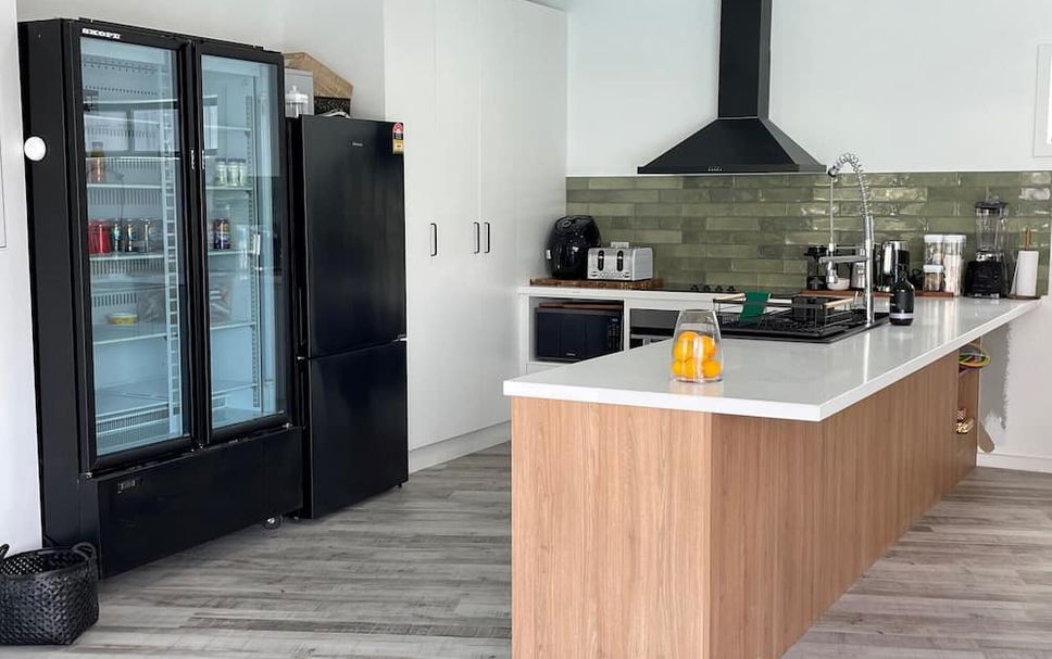 Kitchen Photo