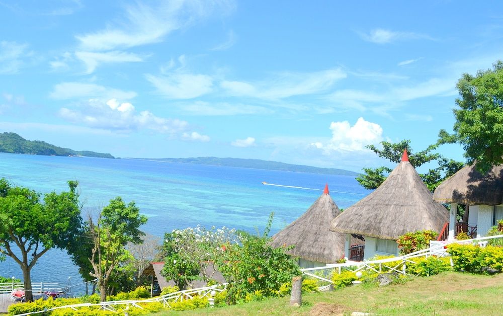 Outdoor view