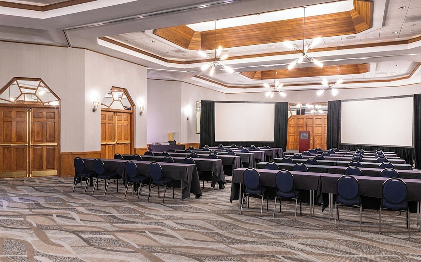 Conference room