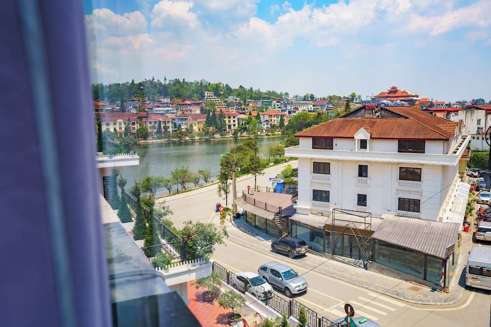Outdoor view