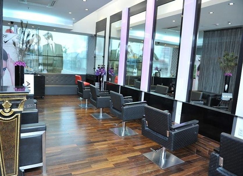 Spa Photo