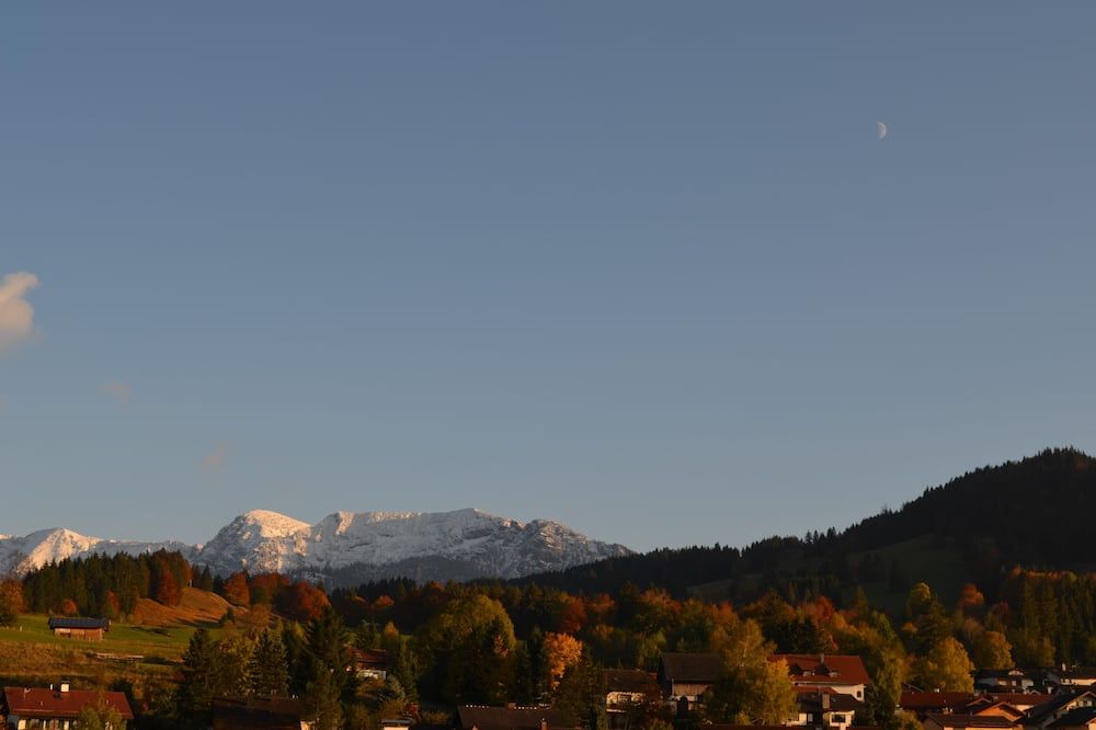 Outdoor view