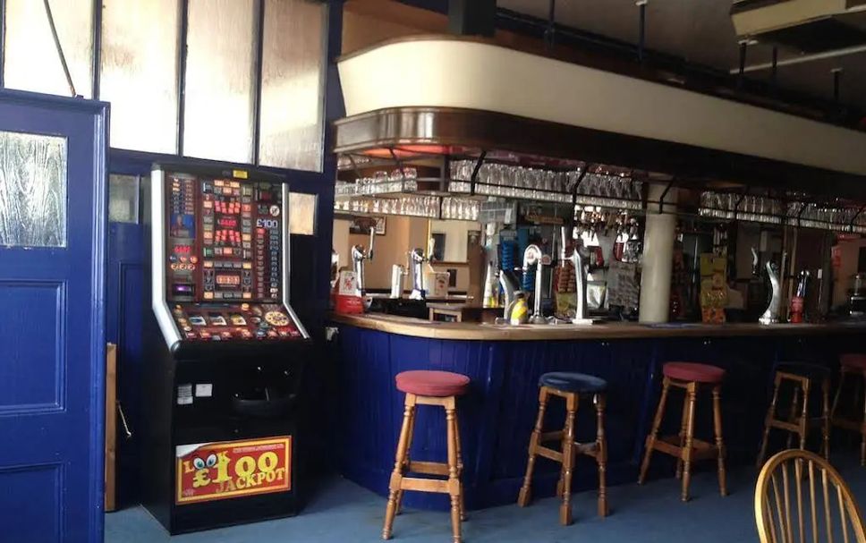 Bar Photo
