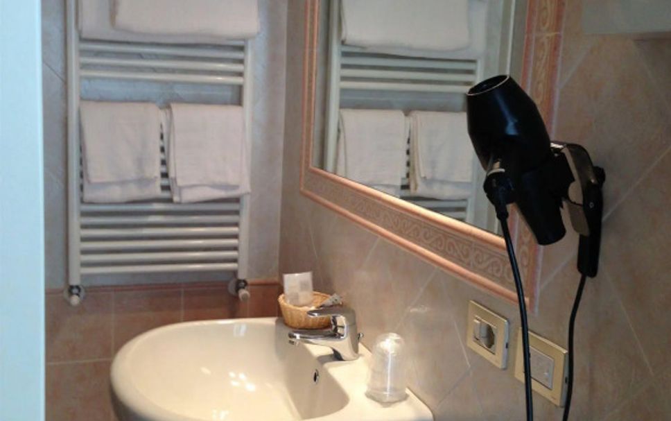 Bathroom Photo